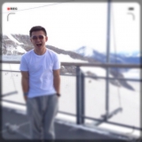 Chris from Rochester | Man | 30 years old | Gemini