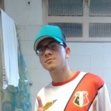 Dodô from Mogi das Cruzes | Man | 28 years old | Leo