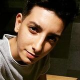 Ayaz from Istanbul | Woman | 26 years old | Capricorn