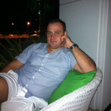 Murattt from Tekirdag | Man | 41 years old | Leo