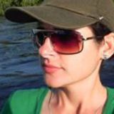 Aline from Ceadir-Lunga | Woman | 46 years old | Aries