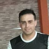 Bathy from Laguna Paiva | Man | 35 years old | Pisces