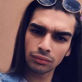 Richardgecko from Brussels | Man | 28 years old | Pisces