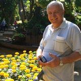 Rashid from Baku | Man | 78 years old | Scorpio