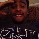 Chuckie from Saint Cloud | Man | 32 years old | Virgo