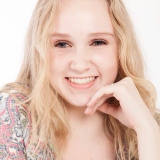 Sharonhabets from Maastricht | Woman | 31 years old | Aquarius