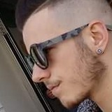 Gabriele from Cinisi | Man | 29 years old | Pisces