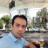 Mohammadreza from Tabriz | Man | 44 years old | Aries