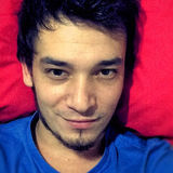Burkiiii from Manisa | Man | 32 years old | Pisces