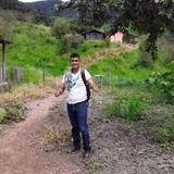 Eliasjaimag from Curumani | Man | 31 years old | Leo