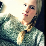 Anne-Christien from Arnhem | Woman | 31 years old | Aquarius