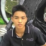 Assassin from Pusan | Man | 26 years old | Leo