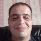 Calabro2Gx from Fleurus | Man | 52 years old | Cancer