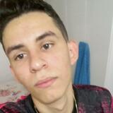 Caionobre2Rf from Ipu | Man | 22 years old | Capricorn