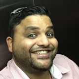 Eddy from Manama | Man | 35 years old | Scorpio