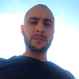Ismael from Bergen op Zoom | Man | 40 years old | Capricorn