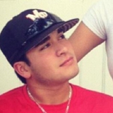 Jarrett Anthony from Lytle | Man | 29 years old | Leo