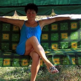 Elena from Moscow | Woman | 62 years old | Libra