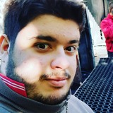 Favretal7F from Santa Maria di Sala | Man | 24 years old | Sagittarius