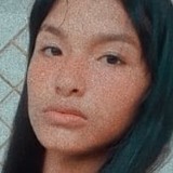 Canoninfabd from Villavicencio | Woman | 26 years old | Libra
