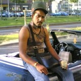 Maleydb from Amsterdam-Zuidoost | Man | 49 years old | Libra