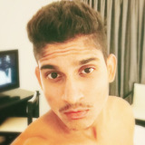 Gagansaini from Nicosia | Man | 33 years old | Aquarius