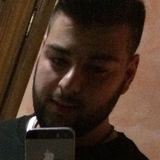 Angelix from Frosinone | Man | 30 years old | Libra
