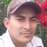 Yebrail from Ocana | Man | 37 years old | Virgo