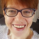 Wendy from Enschede | Woman | 44 years old | Gemini