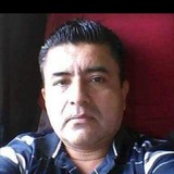 Iguana from Portoviejo | Man | 53 years old | Scorpio