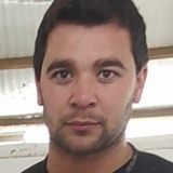 Davisgaston01 from Curuzu Cuatia | Man | 32 years old | Cancer