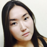 Boti from Almaty | Woman | 36 years old | Aries