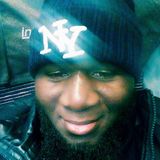 Alagie from San Severo | Man | 26 years old | Capricorn