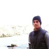 Lores from Scicli | Man | 25 years old | Aquarius