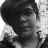 Vi from Milano | Woman | 31 years old | Gemini