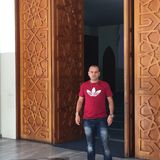 Gato from Quimbaya | Man | 49 years old | Taurus