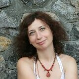 Olga from Kiev | Woman | 55 years old | Leo