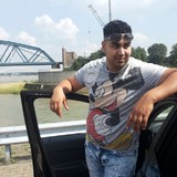 Rafik from Nijmegen | Man | 36 years old | Sagittarius