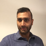Arun from Taplow | Man | 40 years old | Scorpio