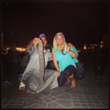 Martine from Oslo | Woman | 37 years old | Taurus