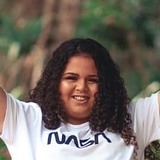 Laismiguel77Qp from Pindamonhangaba | Woman | 22 years old | Sagittarius