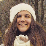 Paulina from Montevideo | Woman | 28 years old | Aquarius