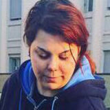 Ale from Bologna | Woman | 37 years old | Leo