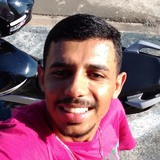 Vinicius from Limeira | Man | 32 years old | Gemini