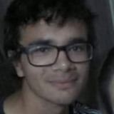 Álex from Santa Cruz das Palmeiras | Man | 26 years old | Capricorn