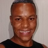 Anthonygael from Sao Paulo | Man | 35 years old | Libra