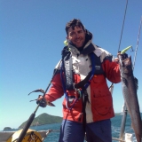 Trunch from Wellington | Man | 47 years old | Gemini