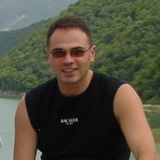 Achiko from Tbilisi | Man | 51 years old | Gemini