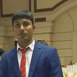 Muhammad from Astana | Man | 33 years old | Pisces