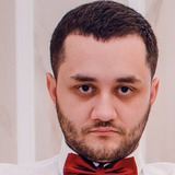 Art from Kazan | Man | 38 years old | Aries